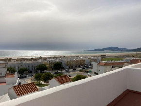 Adosado junto a la Playa Tarifa